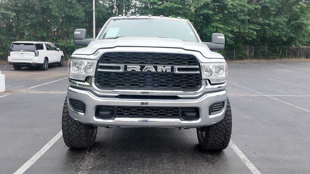 Used 2024 Ram 2500 Tradesman