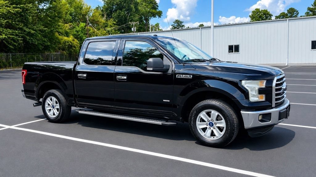 Used 2016 Ford F-150 XL