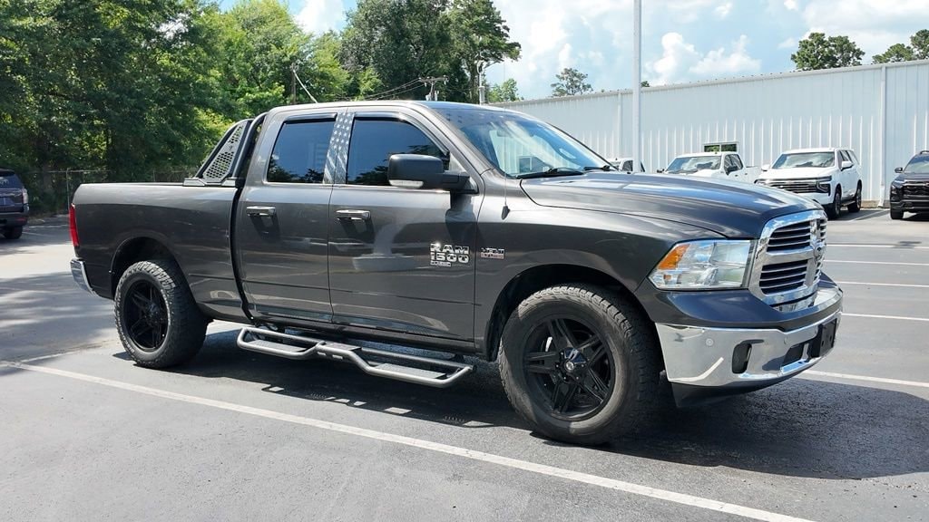 Used 2019 Ram 1500 Classic Lone Star