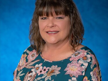 Staff member Carla Carr from 31495fe34146