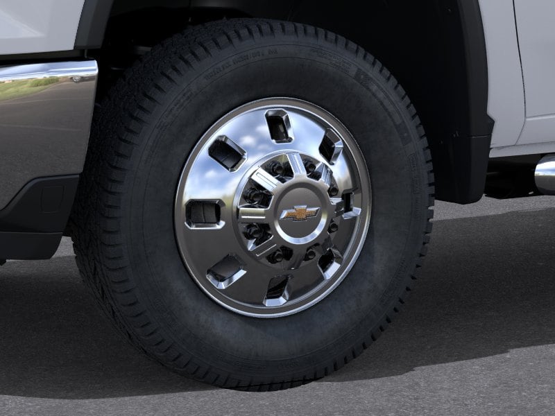 2026 Chevrolet Silverado 3500 HD LT - Photo 9