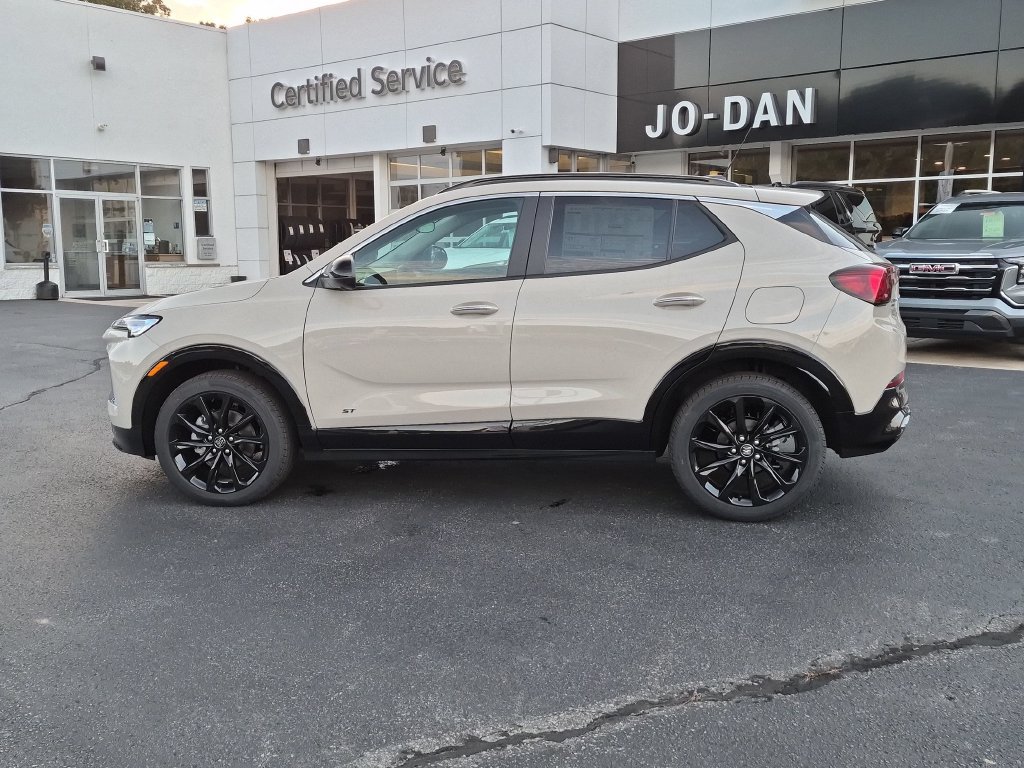 2026 Buick Encore GX Sport Touring - Photo 13