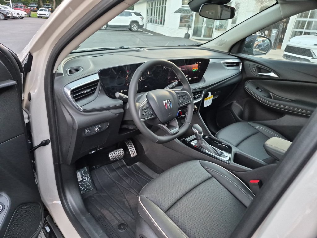 2026 Buick Encore GX Sport Touring - Photo 17