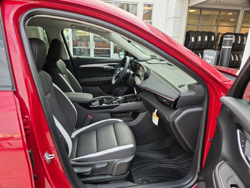 2026 Buick Envision Sport Touring - Photo 36