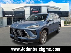 2025 Buick Enclave Preferred SUV