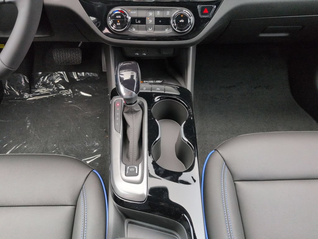 2026 Buick Envista Sport Touring - Photo 13