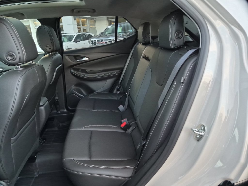 2026 Buick Encore GX Sport Touring - Photo 31