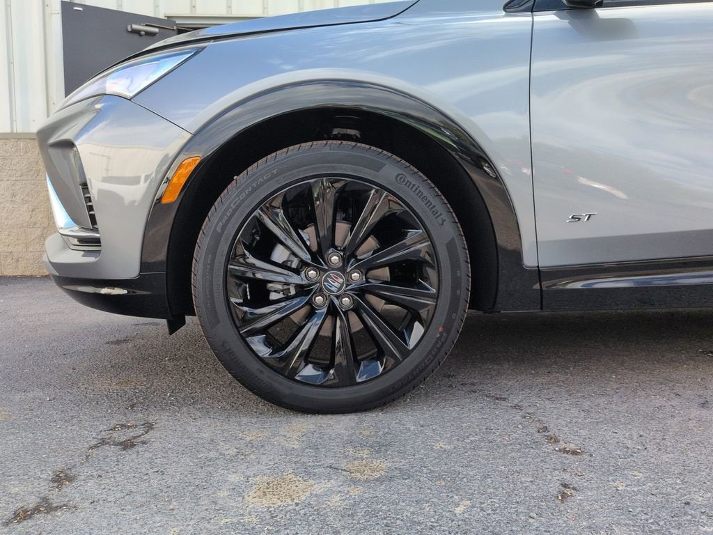 2026 Buick Envista Sport Touring - Photo 16