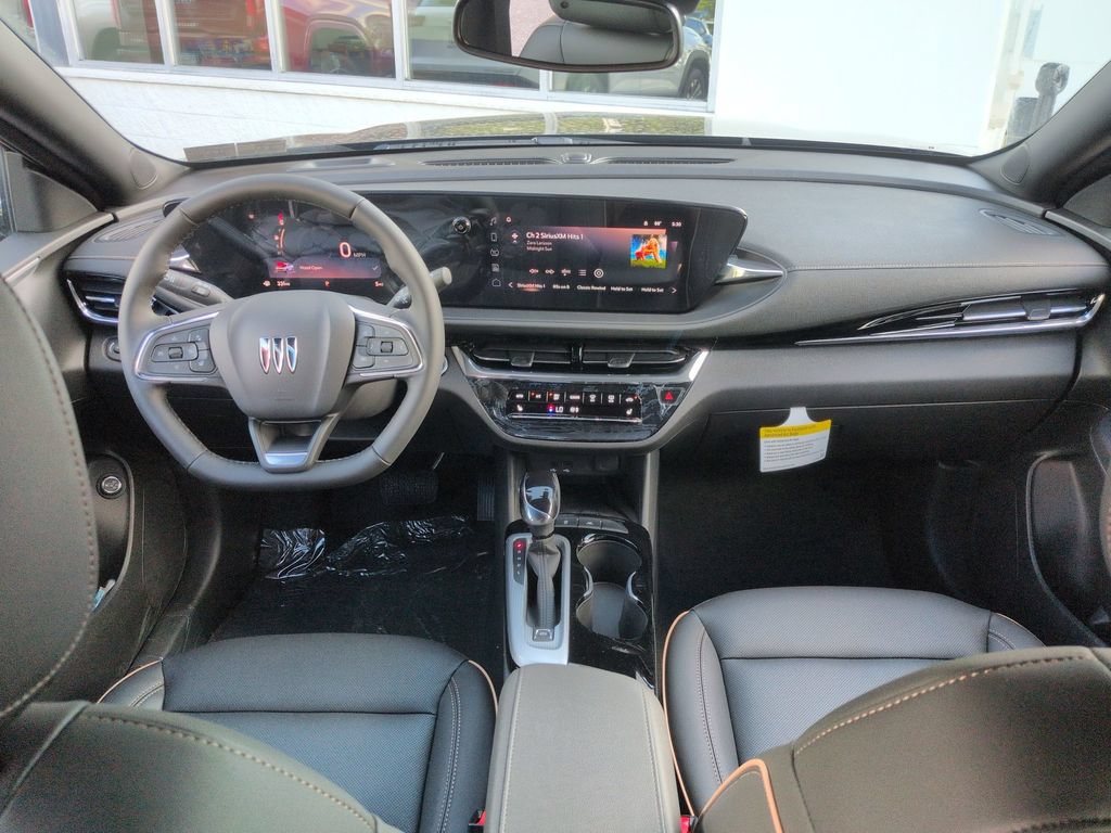 2026 Buick Envista Avenir - Photo 9