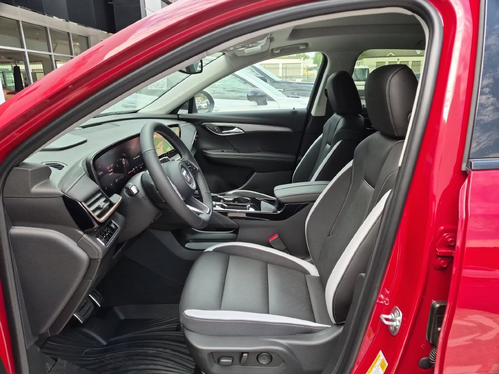 2026 Buick Envision Sport Touring - Photo 18