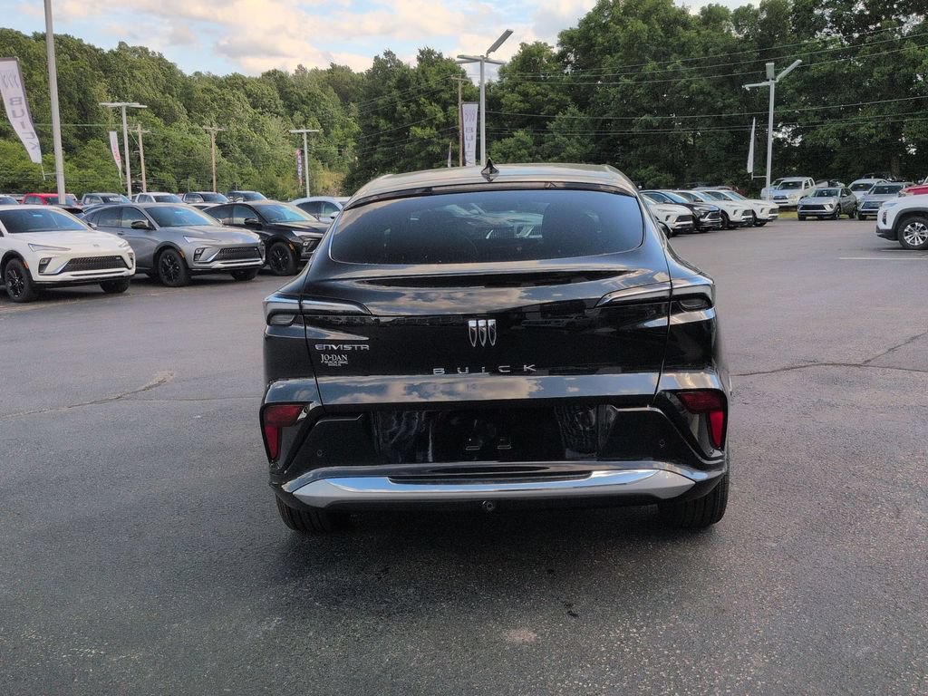 2026 Buick Envista Avenir - Photo 6