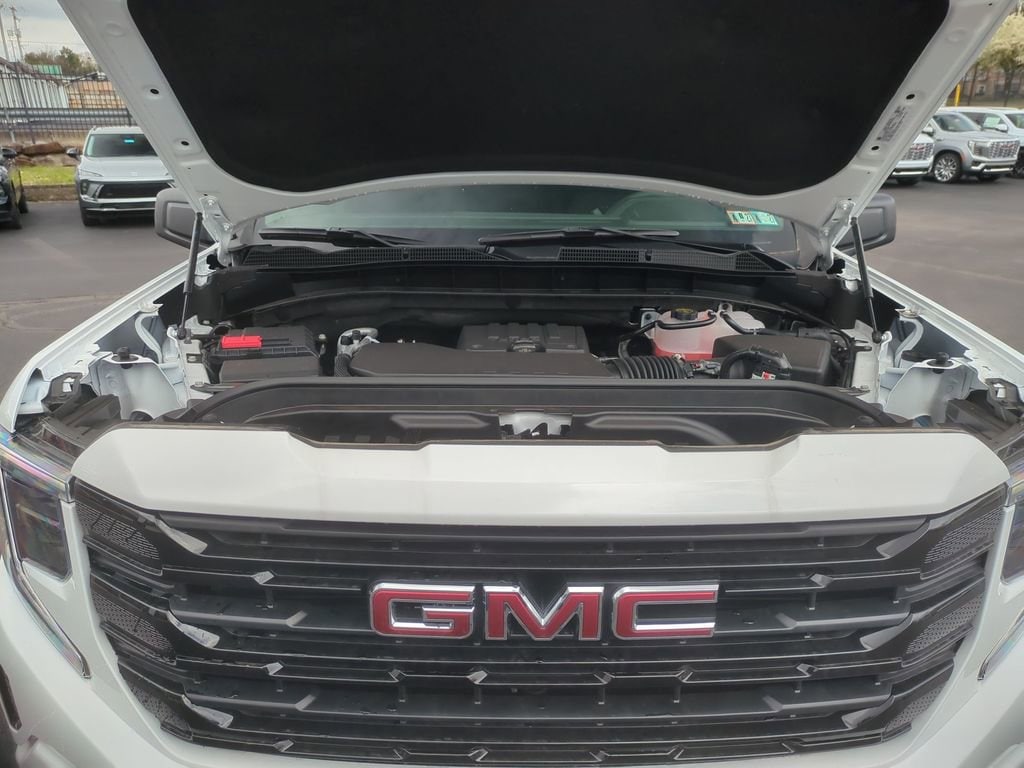 2026 GMC Sierra 1500 Elevation - Photo 17