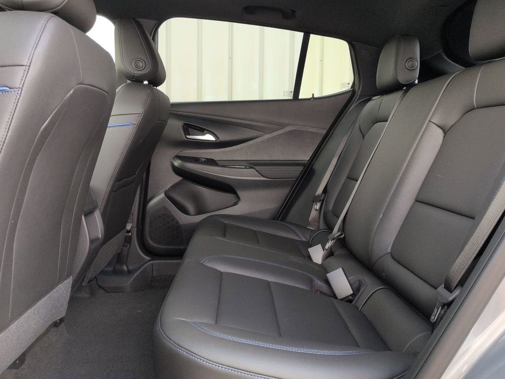2026 Buick Envista Sport Touring - Photo 15