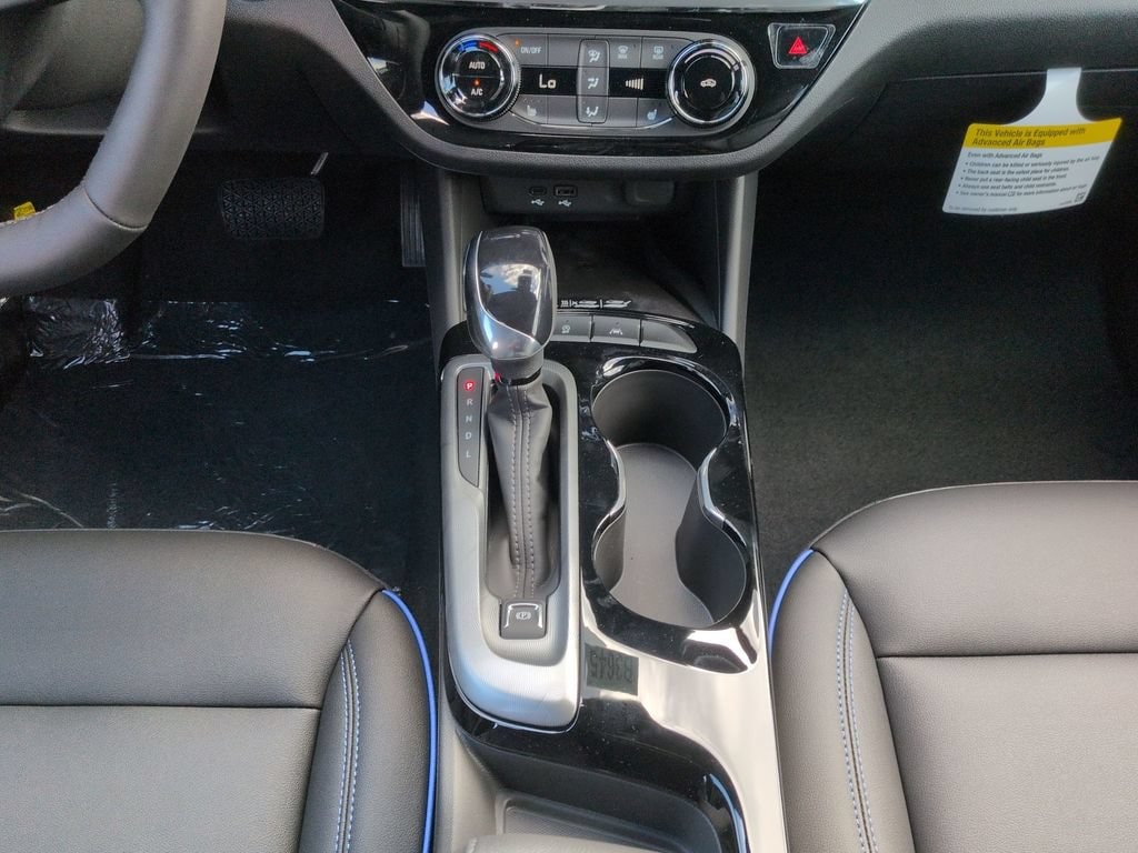2026 Buick Envista Sport Touring - Photo 13