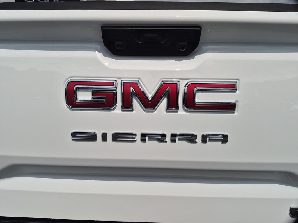 2026 GMC Sierra 1500 Elevation - Photo 11