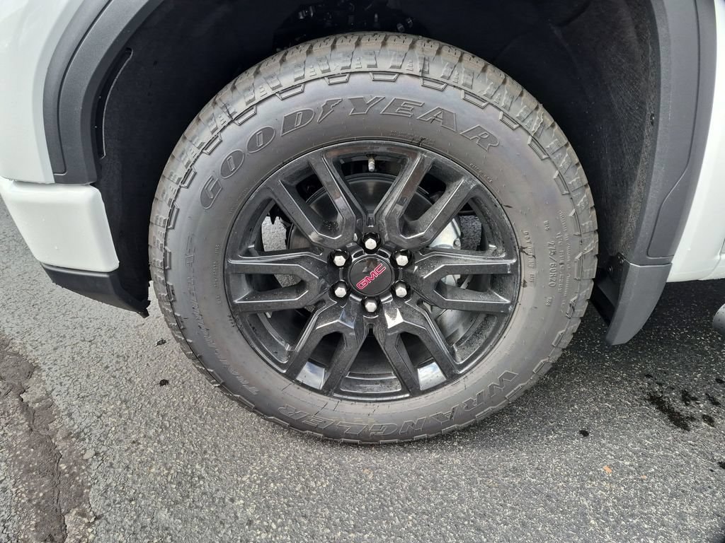 2026 GMC Sierra 1500 Elevation - Photo 14
