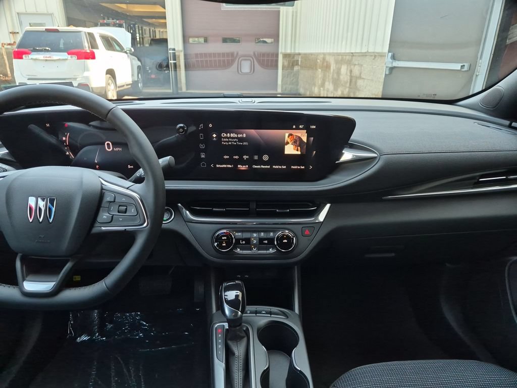 2026 Buick Envista Preferred - Photo 25