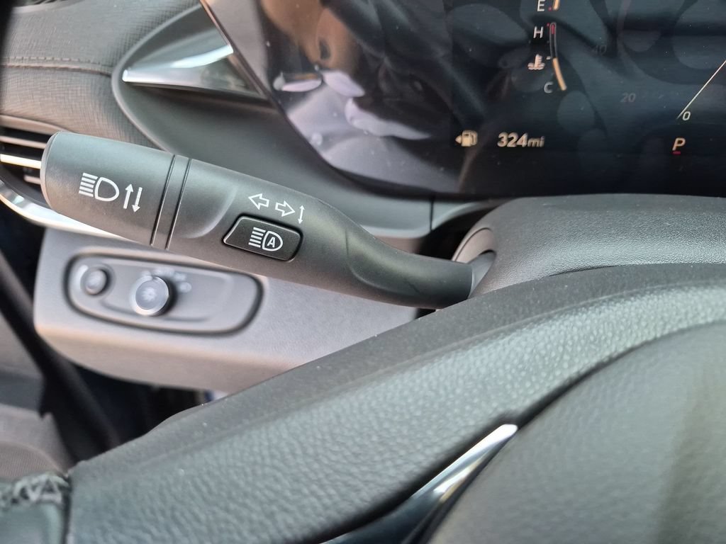 2026 Buick Envista Preferred - Photo 20