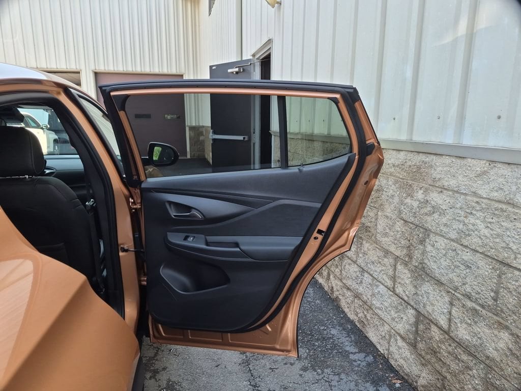2026 Buick Envista Preferred - Photo 33