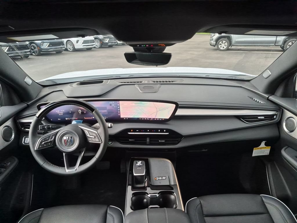 2026 Buick Enclave Avenir - Photo 9