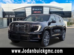 2026 GMC Acadia Denali Ultimate SUV