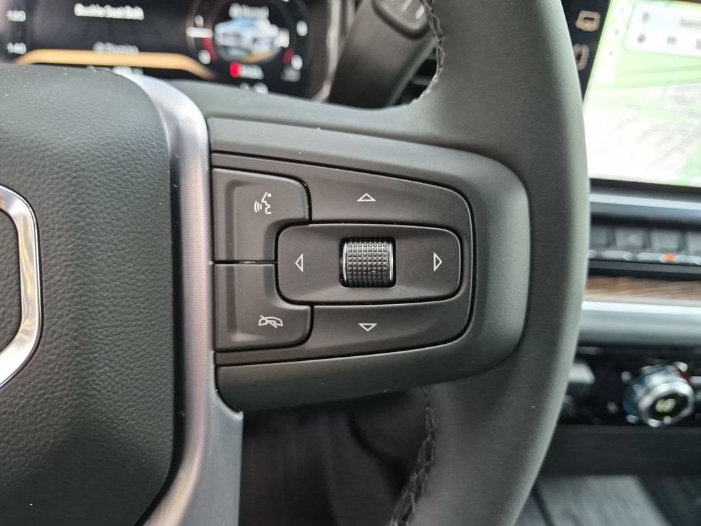 2026 GMC Sierra 1500 Elevation - Photo 22