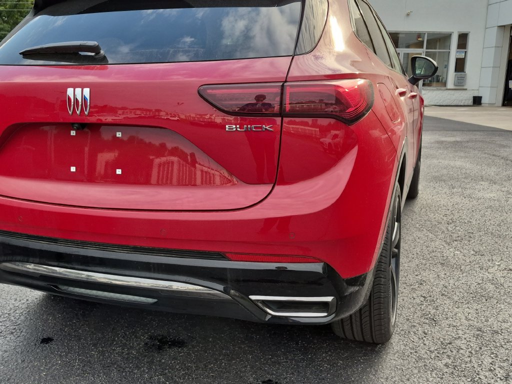 2026 Buick Envision Sport Touring - Photo 7