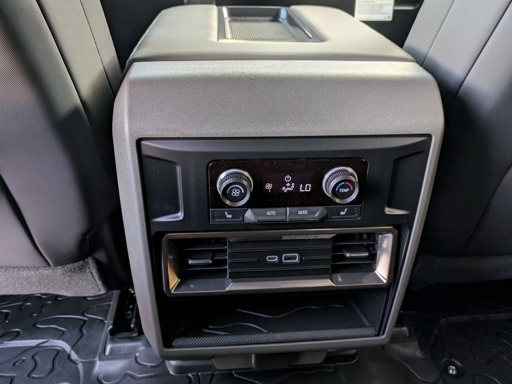 2025 GMC HUMMER EV 3X - Photo 10