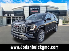 2026 GMC Terrain Denali SUV