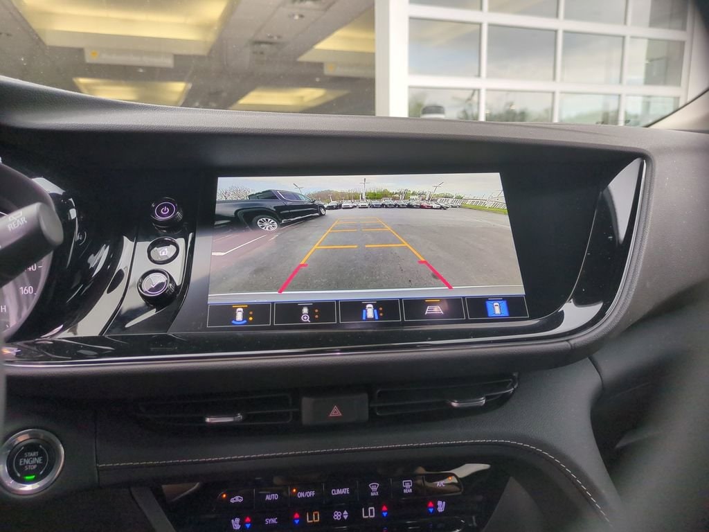 2023 Buick Envision Avenir - Photo 11