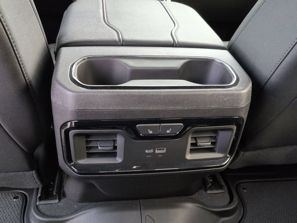 2024 GMC Sierra 1500 AT4 - Photo 22