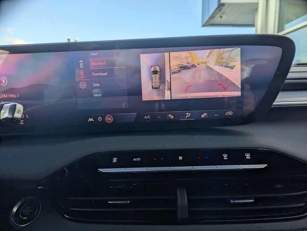 2026 Buick Enclave Preferred - Photo 18