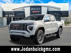 2026 GMC Canyon Denali Truck