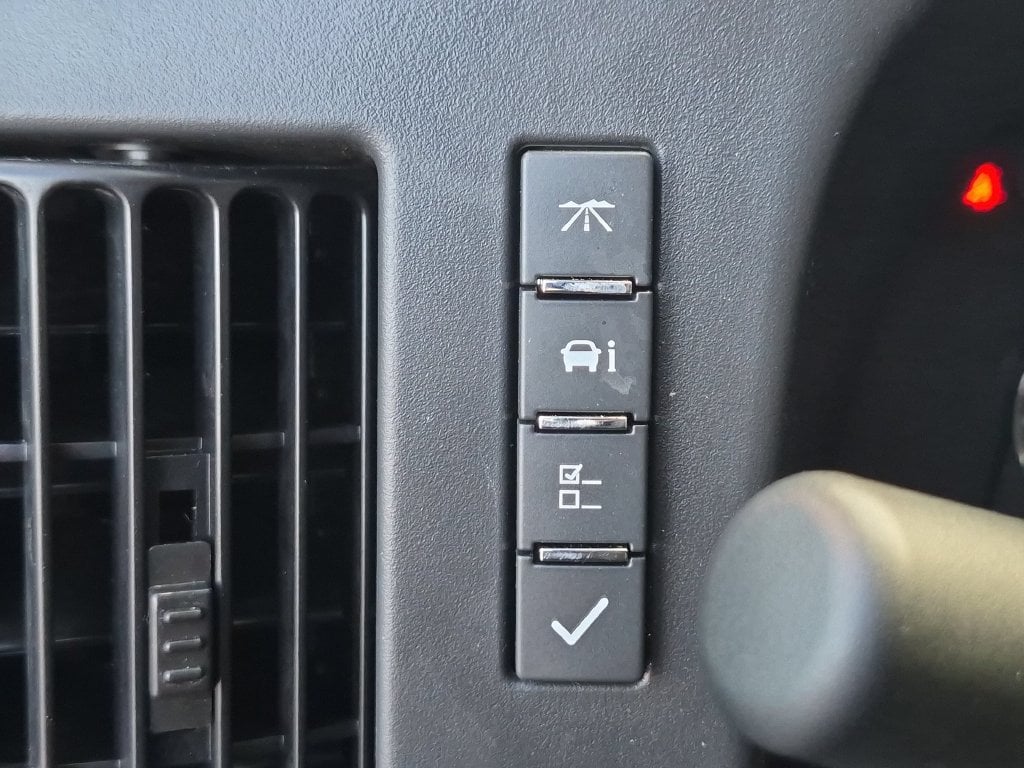 2026 GMC Savana Passenger LS - Photo 21