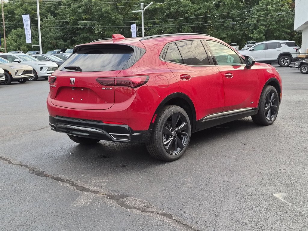 2026 Buick Envision Sport Touring - Photo 6