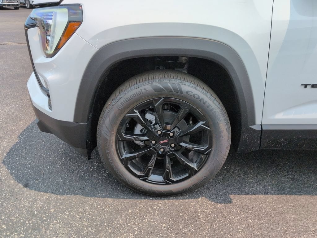2027 GMC Terrain Elevation - Photo 16