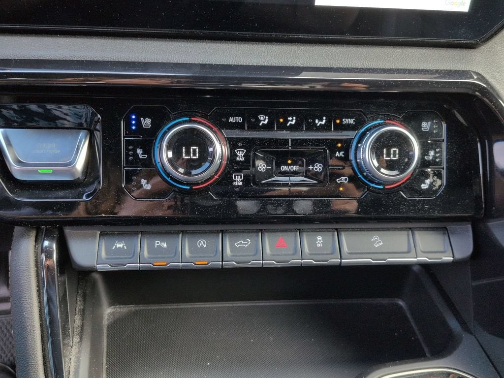 2024 GMC Sierra 1500 AT4 - Photo 18