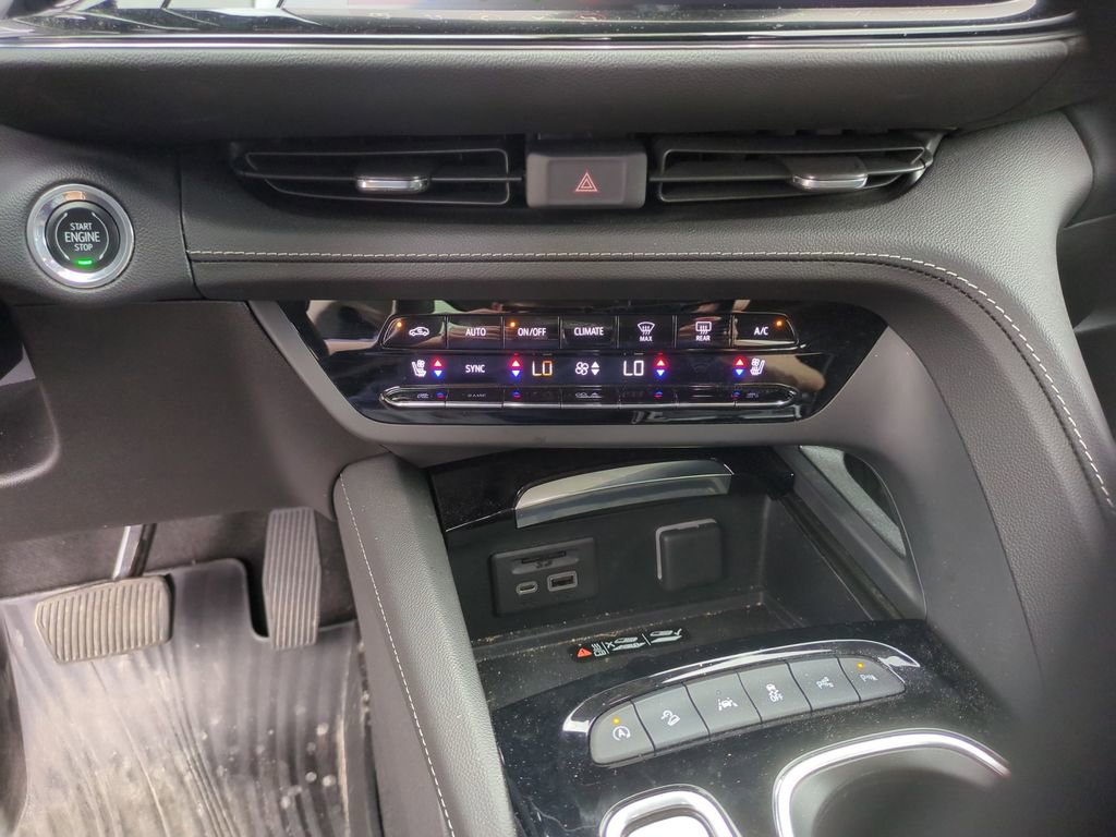 2023 Buick Envision Avenir - Photo 14