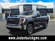GMC Sierra 3500 HD
