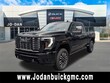 GMC Sierra 2500 HD