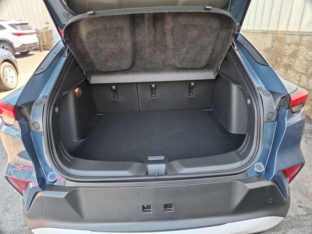2026 Buick Envista Preferred - Photo 9