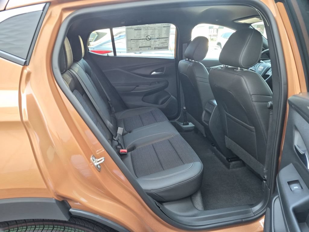 2026 Buick Envista Preferred - Photo 34