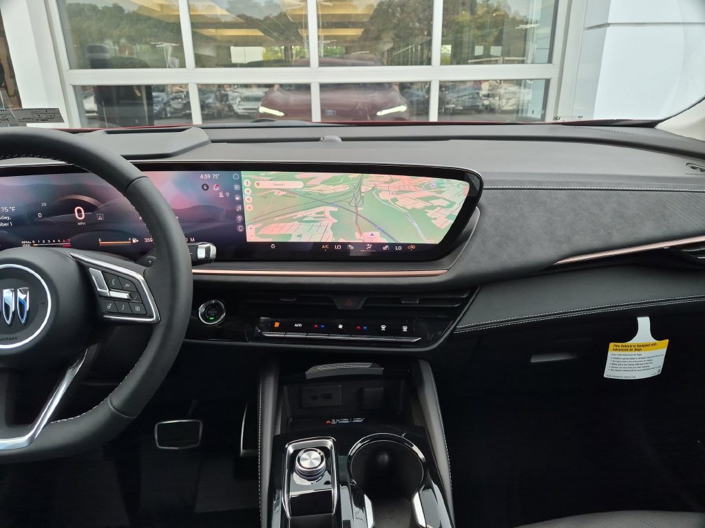 2026 Buick Envision Sport Touring - Photo 25