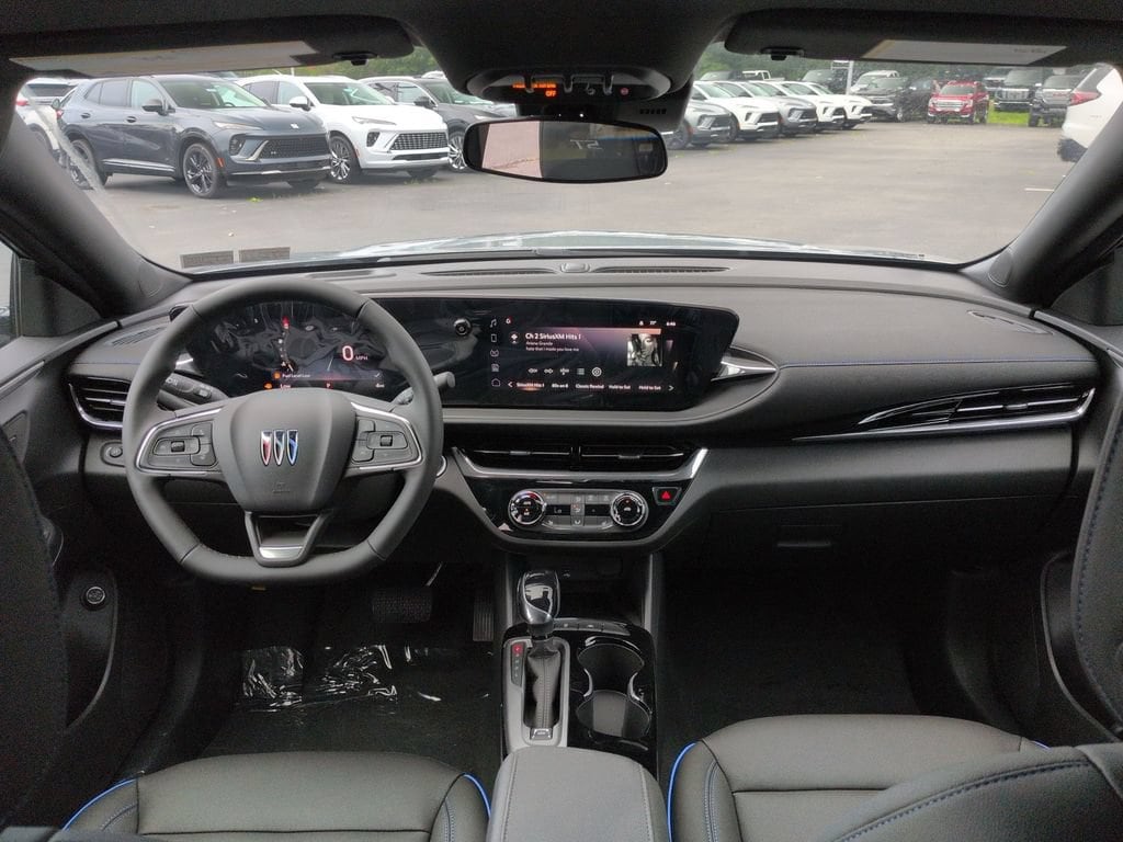 2026 Buick Envista Sport Touring - Photo 9