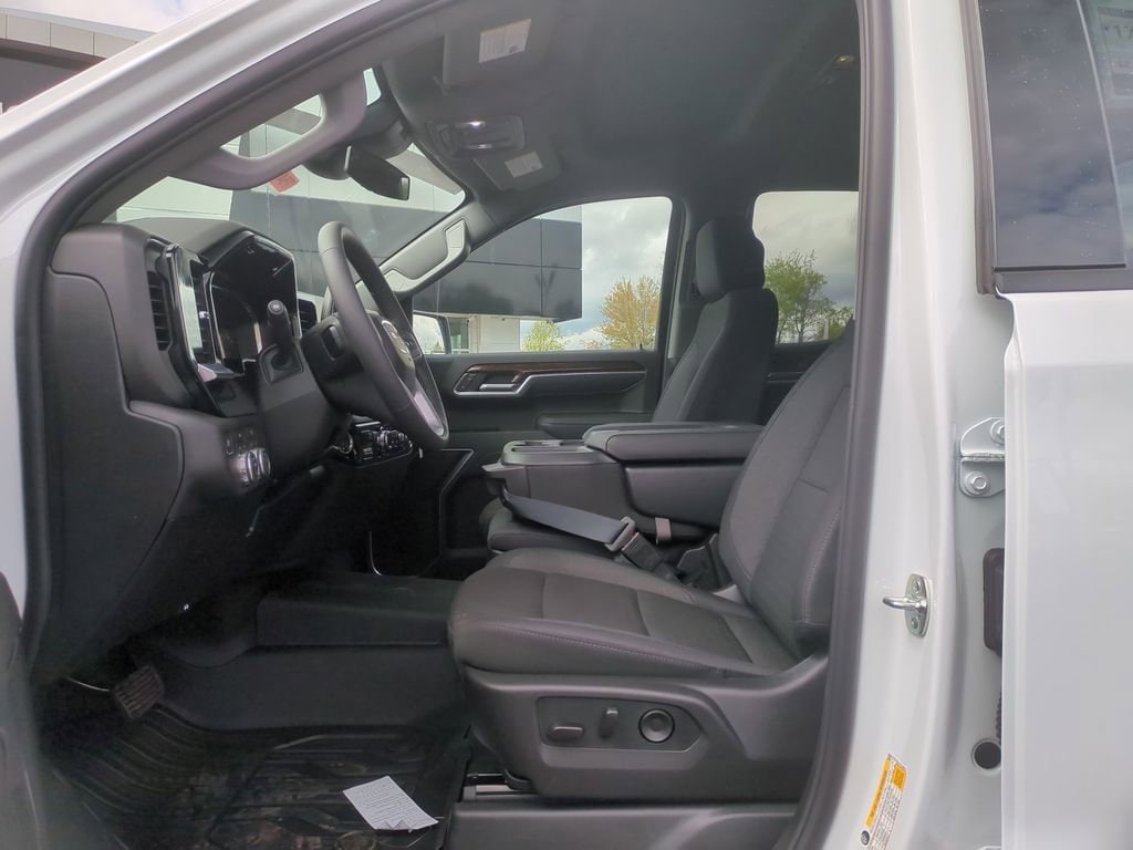 2026 GMC Sierra 1500 Elevation - Photo 12