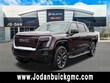 GMC Sierra EV