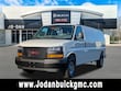  GMC Savana Cargo 2500