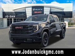 2026 GMC Sierra 1500 Elevation Truck