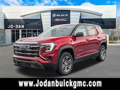 2026 GMC Terrain Elevation SUV