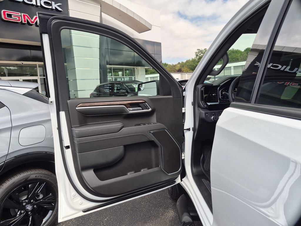 2026 GMC Sierra 1500 Elevation - Photo 15